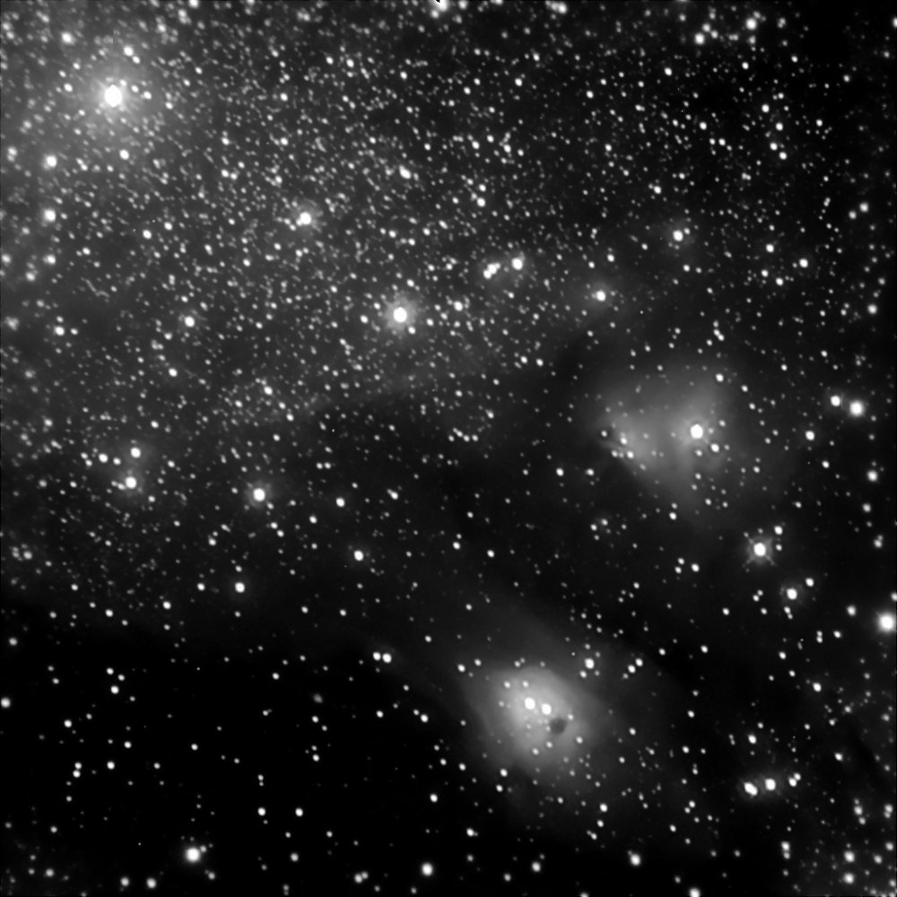 NGC6589, 6595, IC4690